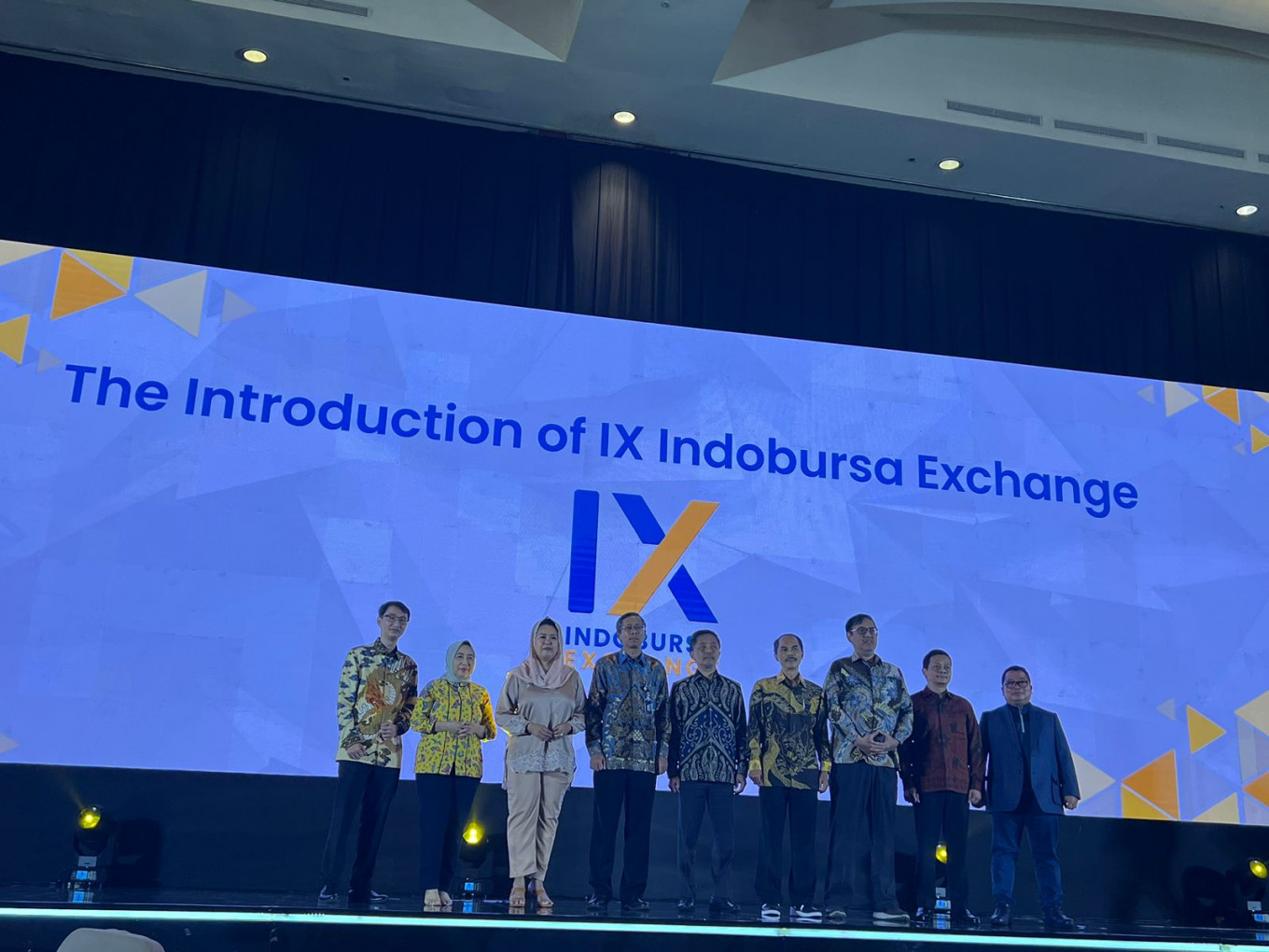 Ix Indobursa Exchange Enhancing Transparency Efficiency In Indonesia